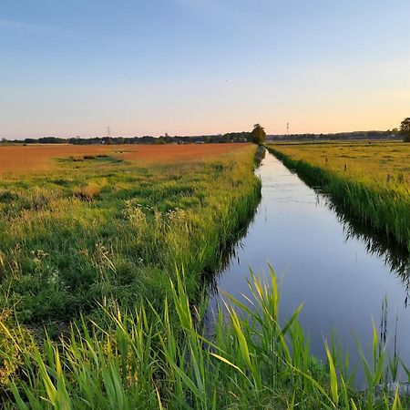 Short Stay Wageningen Exteriér fotografie