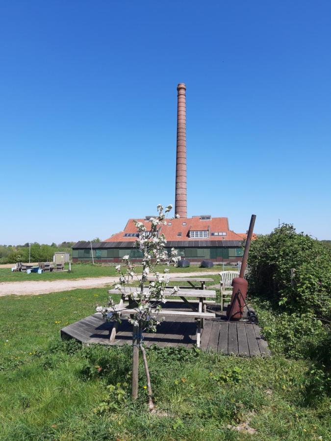 Short Stay Wageningen Exteriér fotografie