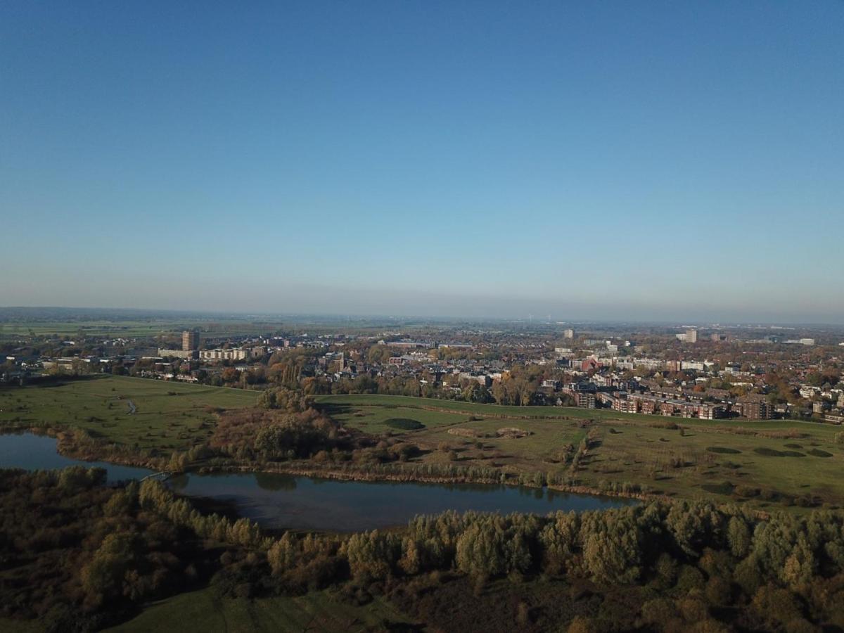 Short Stay Wageningen Exteriér fotografie